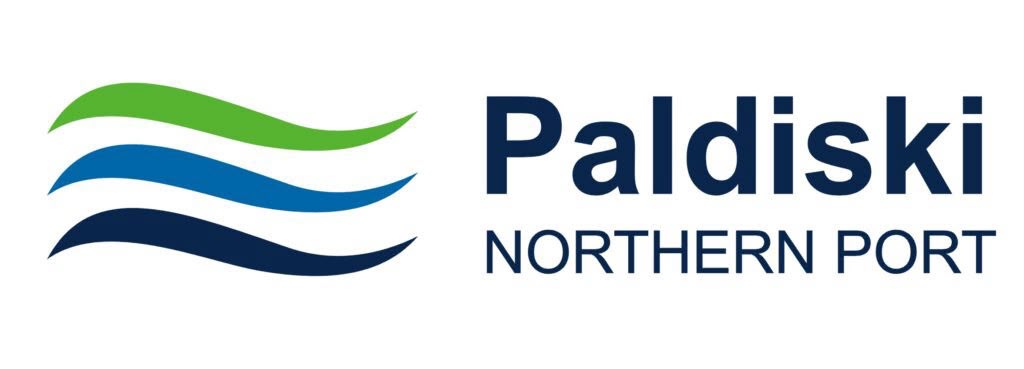 Paldiski Northern Port